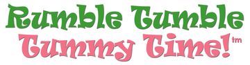 Rumble Tumble Tummy Time Class