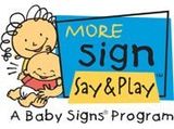 Play class for older toddlers (14 - 24+ months)