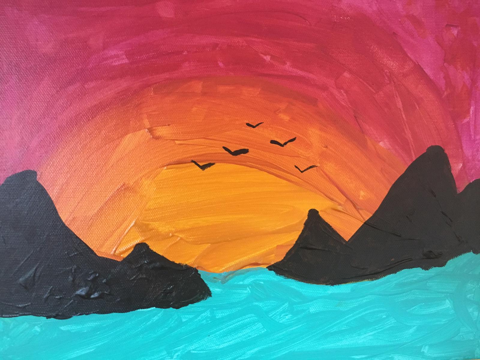 Nate Jones Music Art 6