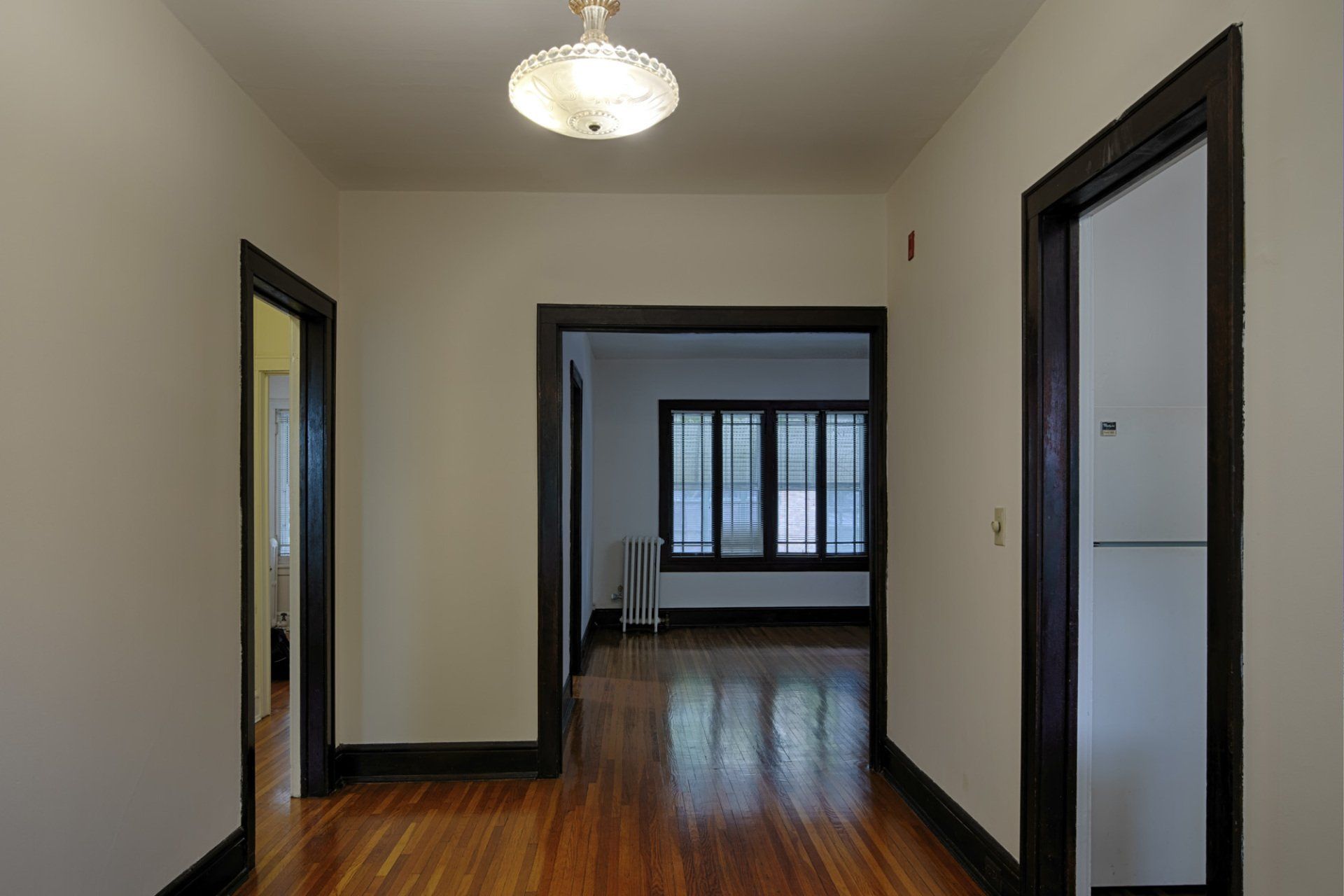 open space