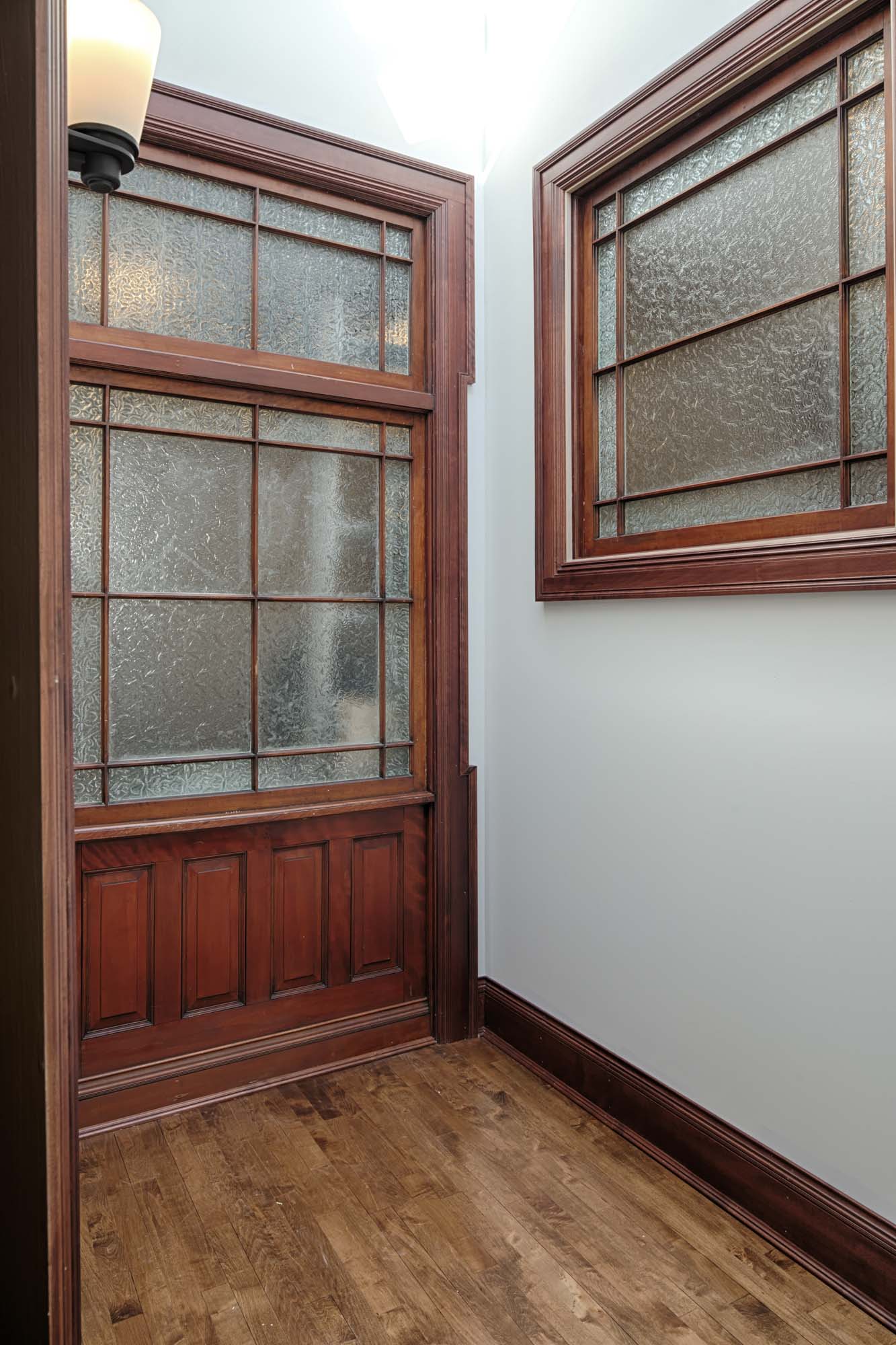 doorway