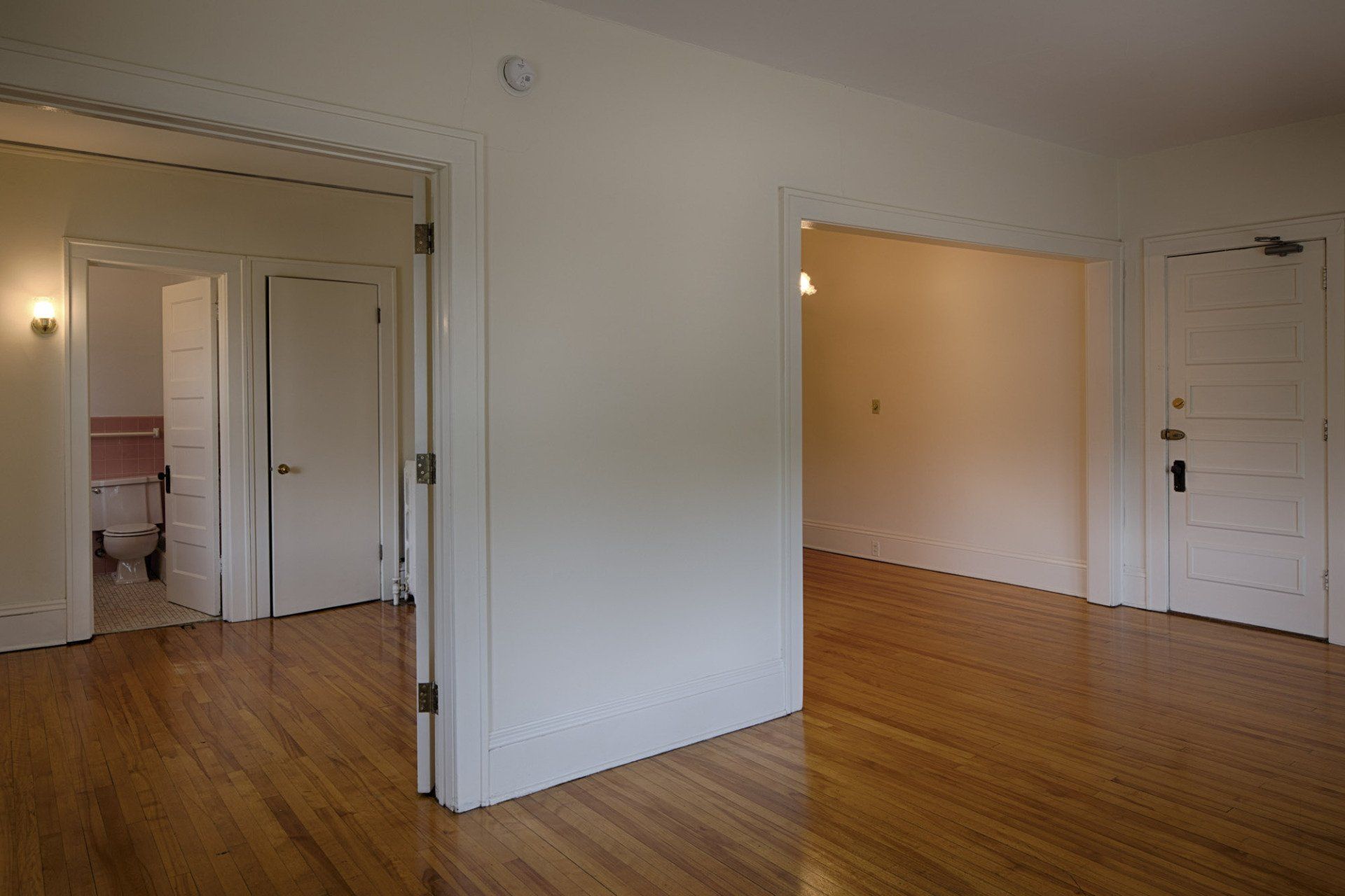 open space