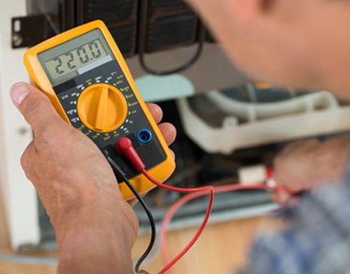 Electrical Test