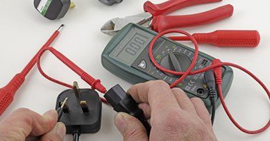 Pat Testing