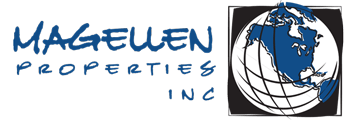 Magellen Properties Inc. Logo