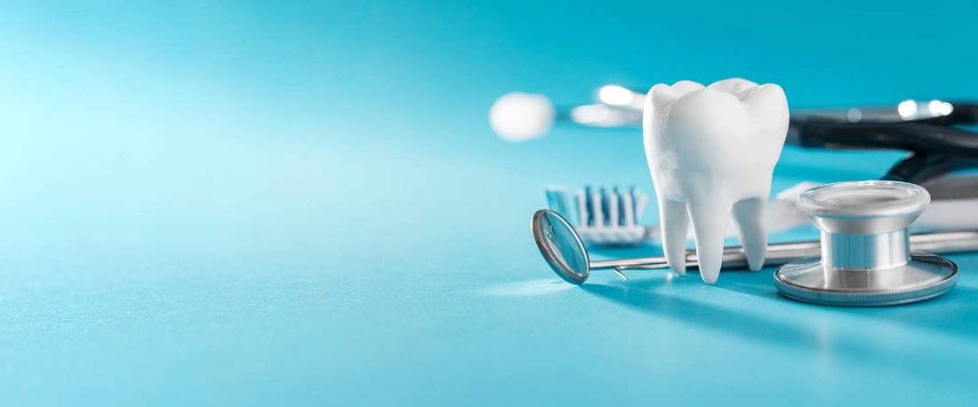 La strumentazione dello studio dentistico