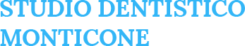 STUDIO DENTISTICO MONTICONE-LOGO