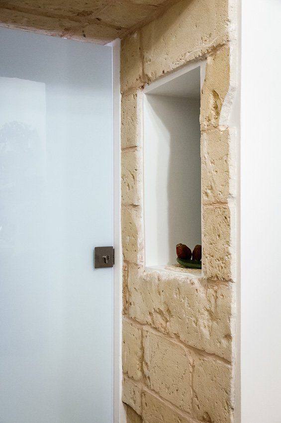 Vetreria Ciullo di Ruffano, in provincia di Lecce