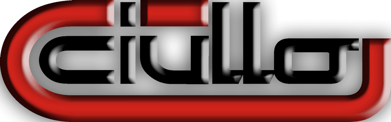 Logo Vetreria Ciullo di Ruffano, in provincia di Lecce