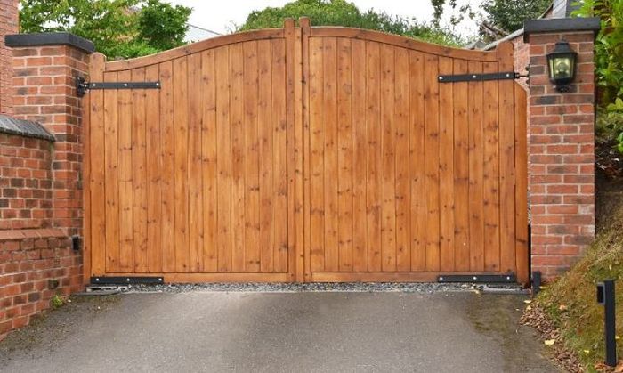 Gate fitting in Portsmouth