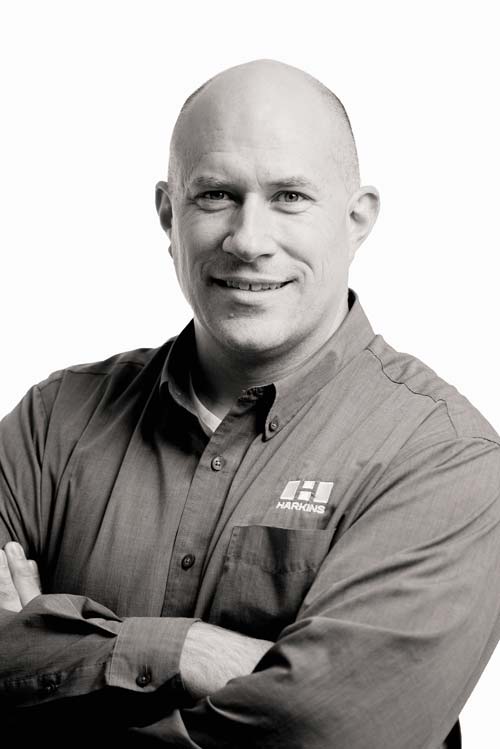 Chris Manning, Project Manager