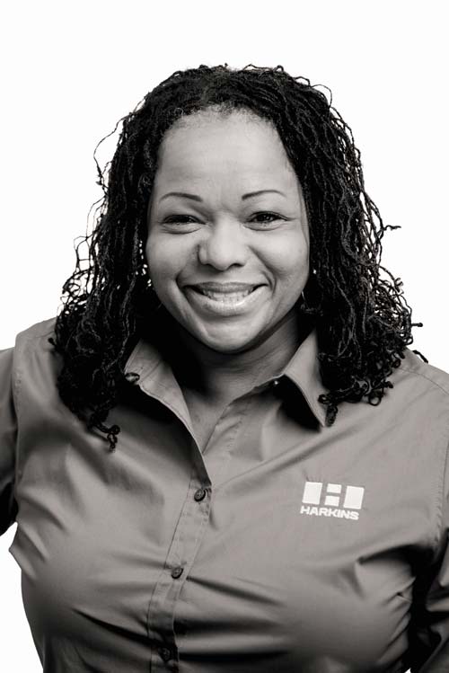 Fawn Childs, Project Coordinator