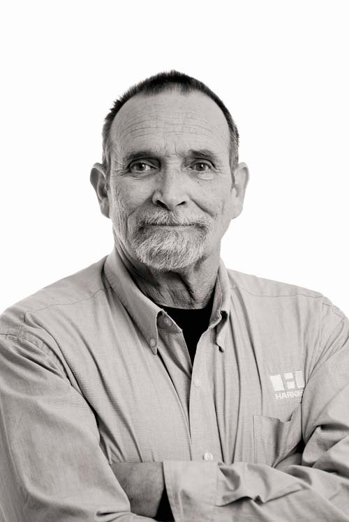 John Weil, Project Manager