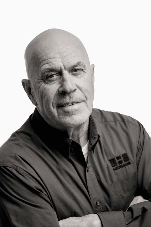Randy Swift, Vice President