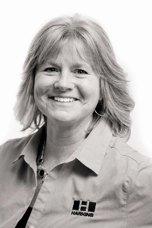 Teresa Ellis, Accounting Specialist