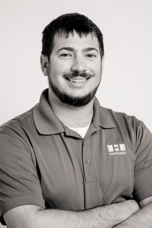 Anthony Menta, Superintendent