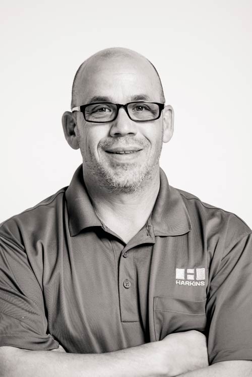 Mark Mecca, Superintendent
