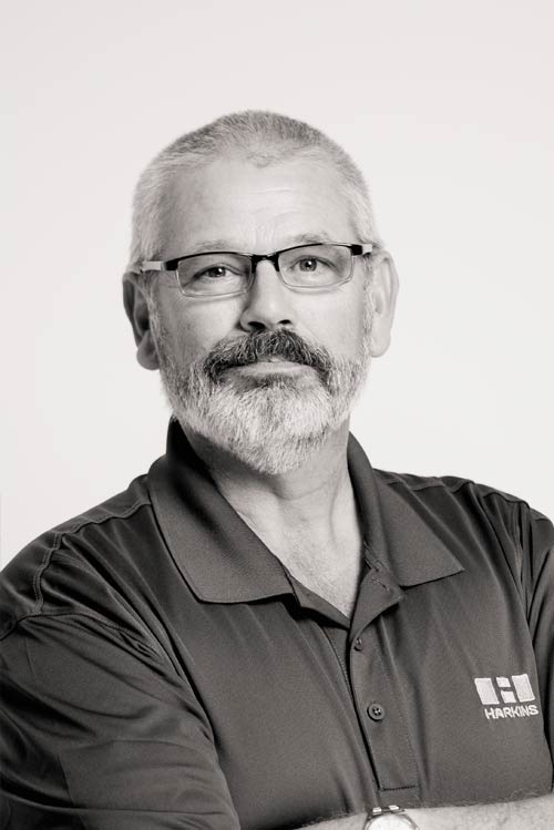 Steve Berry, Superintendent