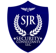 SJR Security Consultants LLC's Logo SJR Security Consultants LLC's Merrick NY Logo
