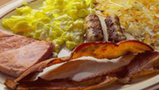 mexican fast food at Ricardo's Place SJC 92675