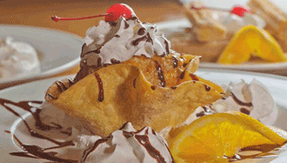 food places that deliver near me , desserts, Ricardo's Place SJC 92675