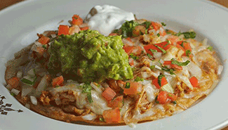 Best Guacamole in San Juan Capistrano mexican dishes, San Juan Capistrano RPSJC 92675