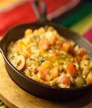 good mexican restaurants Ricardo's Place SJC 92675
