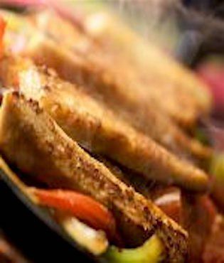 food mexican Ricardo's Place SJC 92675