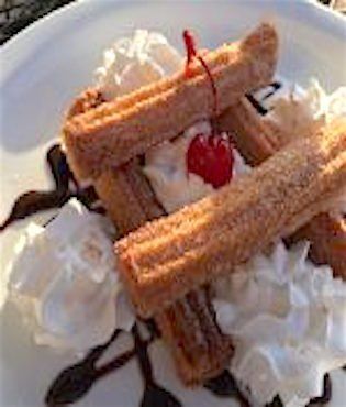 good mexican restaurants near me Ricardo's Place SJC 92675