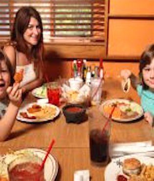 mexican fast food Ricardo's Place SJC 92675