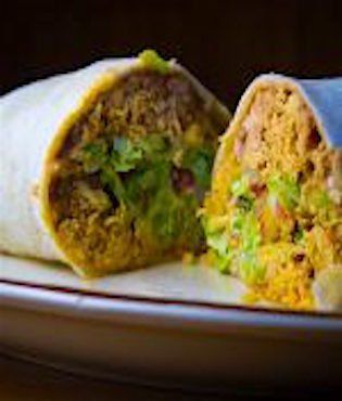 mexican food names Ricardo's Place SJC 92675