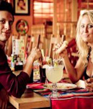 local mexican restaurants Ricardo's Place SJC 92675