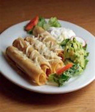 mexican food near me that deliver Ricardo's Place SJC 92675