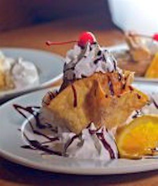 mexican restaurants that deliver near me Ricardo's Place SJC 92675