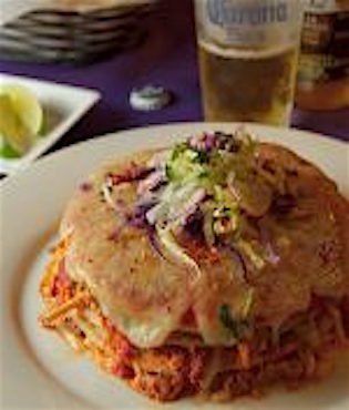 mexican restaurants that deliver Ricardo's Place SJC 92675