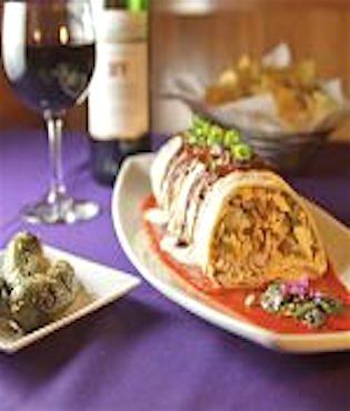 food places that deliver Ricardo's Place SJC 92675