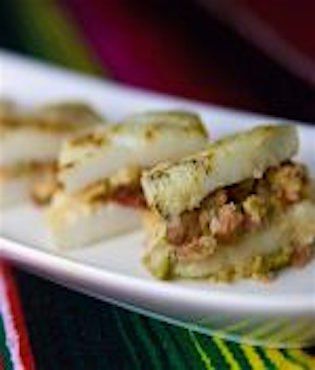 mexican food places near me Ricardo's Place SJC 92675
