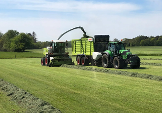 landbouw