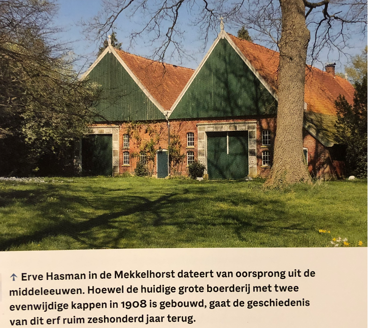 Erve Hasman