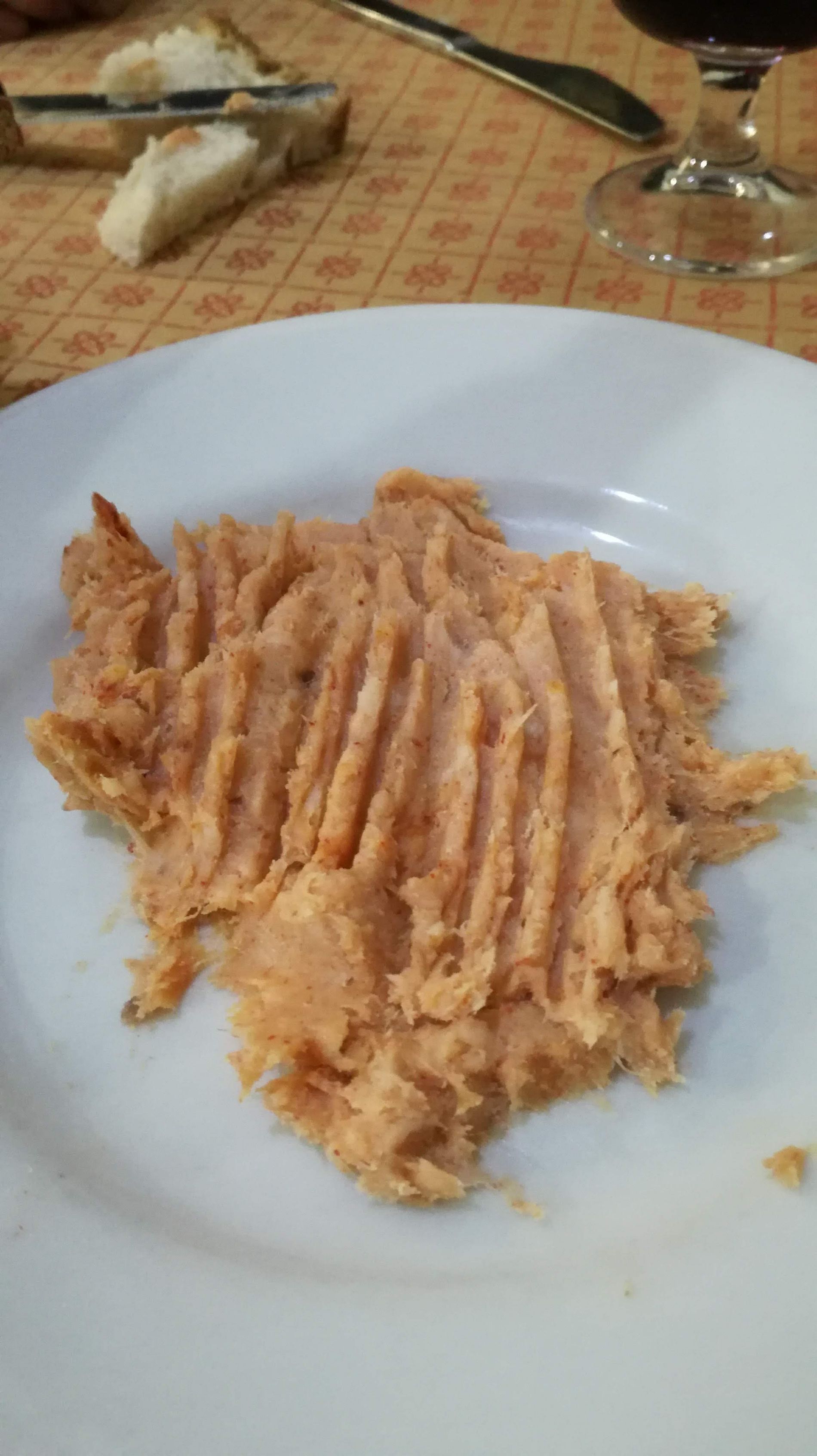 specialità culinaria calabrese