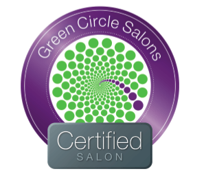 Green Circle Verified