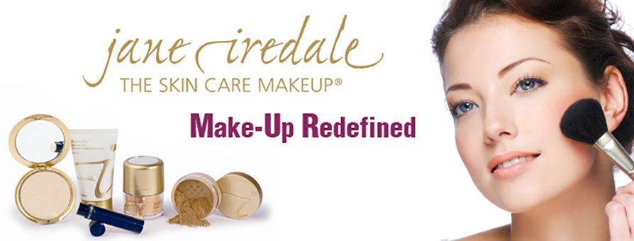 Jane Iredale