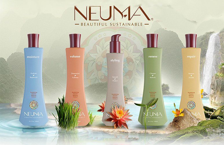 Neuma