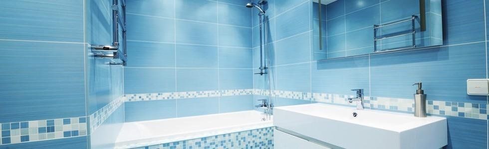 Arredo bagno: mobili e rubinetterie