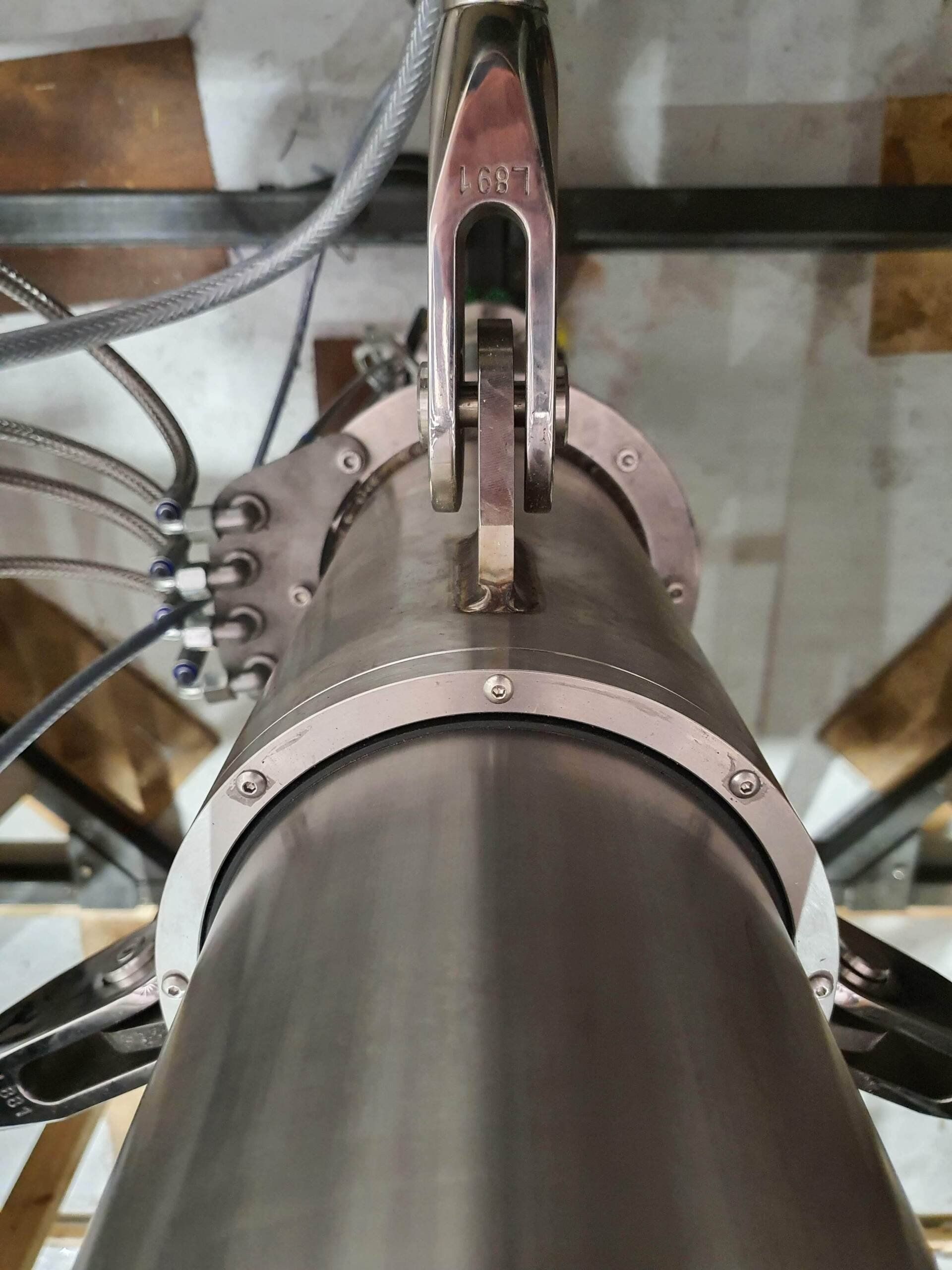Turnkey Engineering