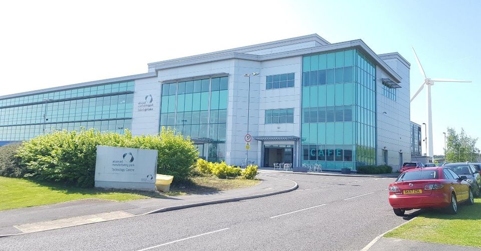 Advanced Manufacturing Park Technology Centre