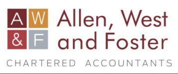 Allen, West & Foster Chartered Accountants