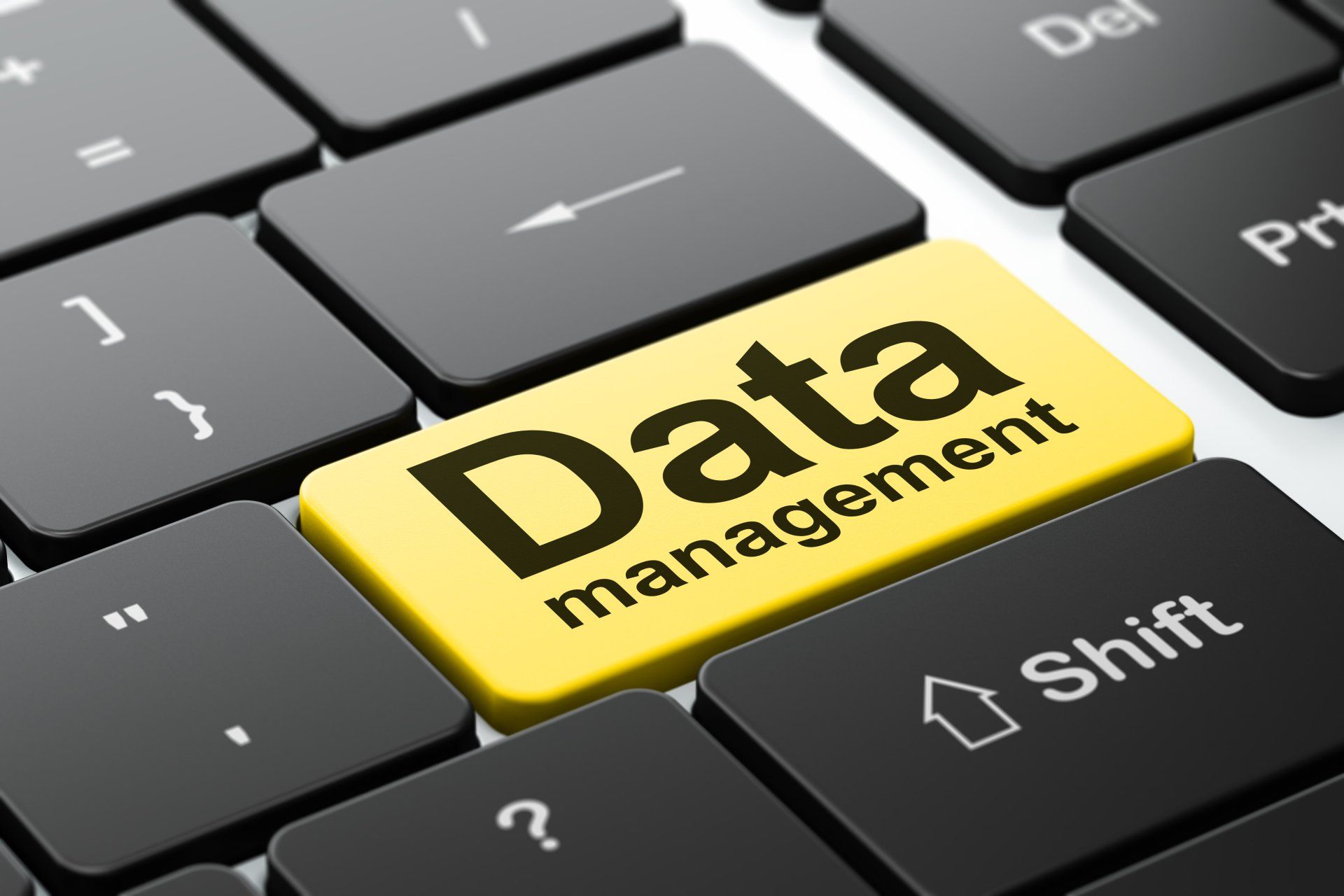 Product Data Management