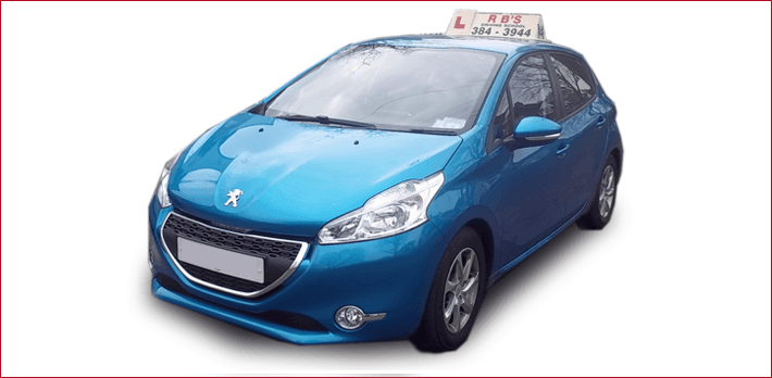 RBs School of Motoring Kingstanding Car