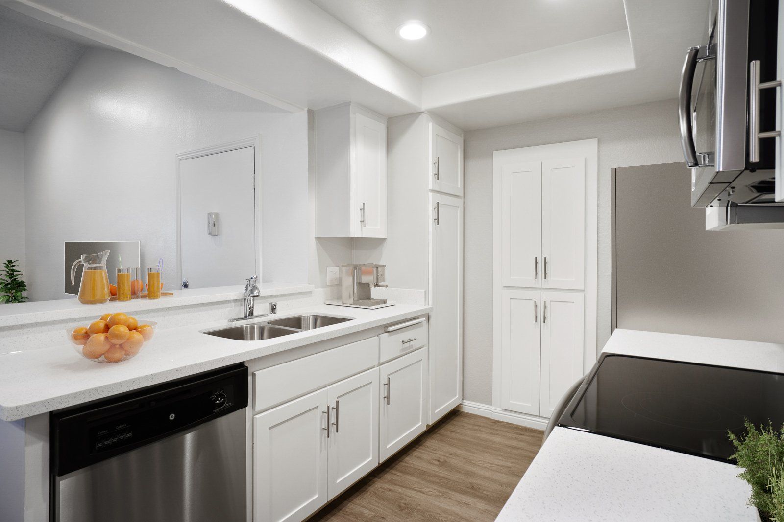 Kitchen photo